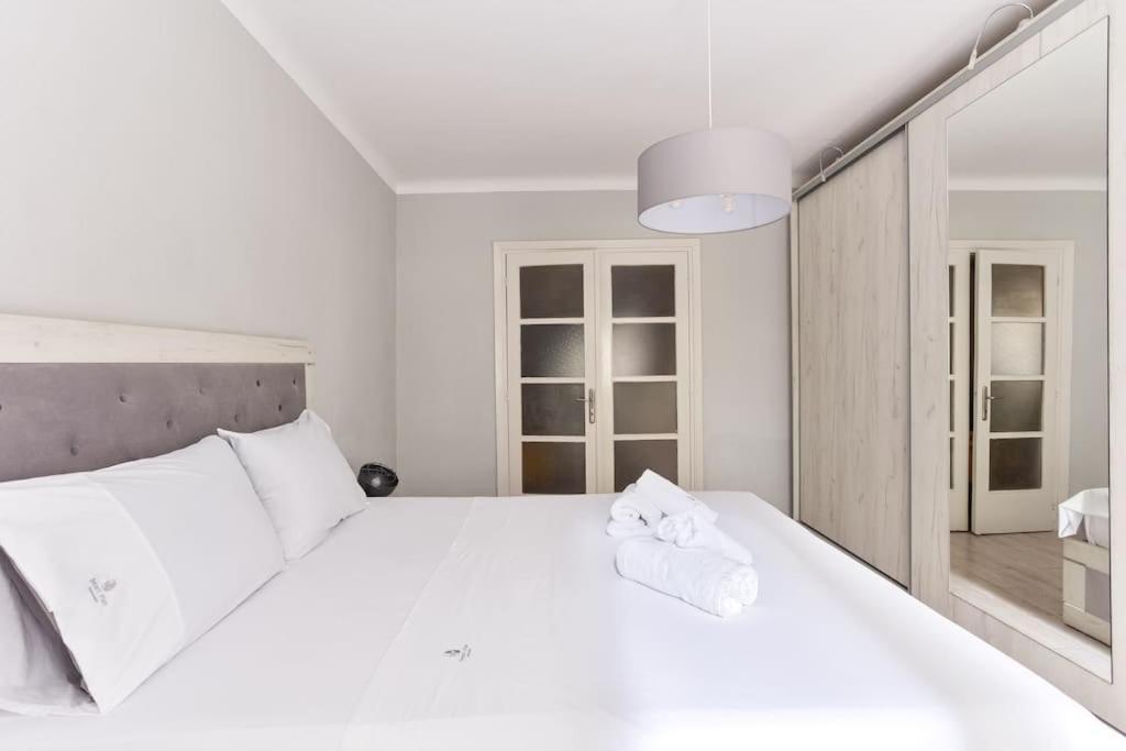 Appartement Modern Lifestyle In The Heart Of The *