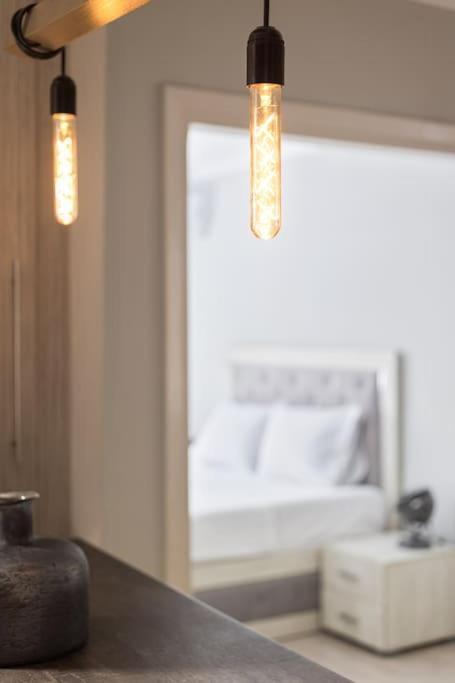 Modern Lifestyle In The Heart Of The Appartement