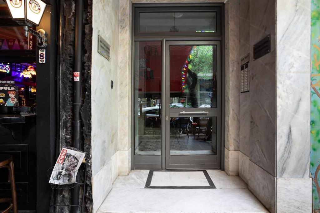 Appartement Modern Lifestyle In The Heart Of The *