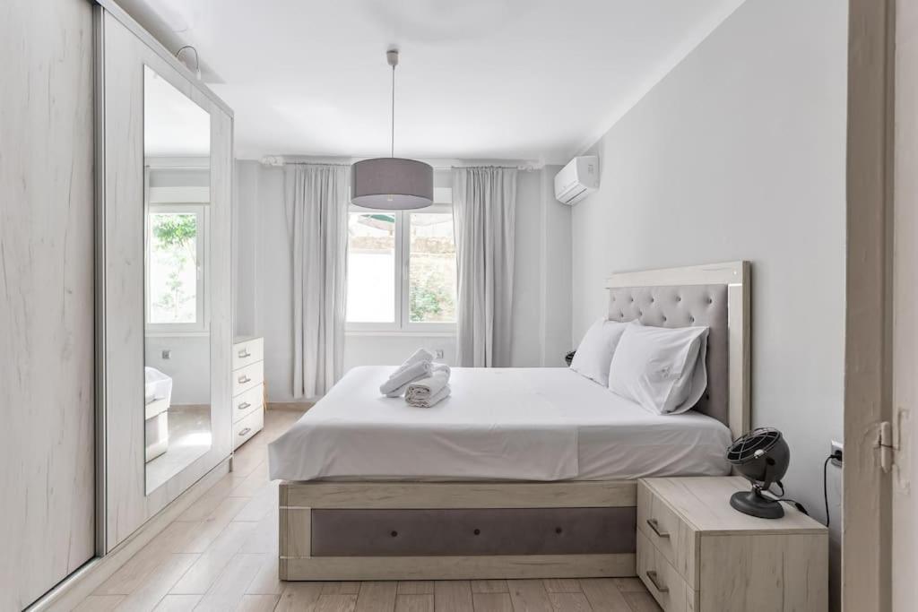 Appartement Modern Lifestyle In The Heart Of The