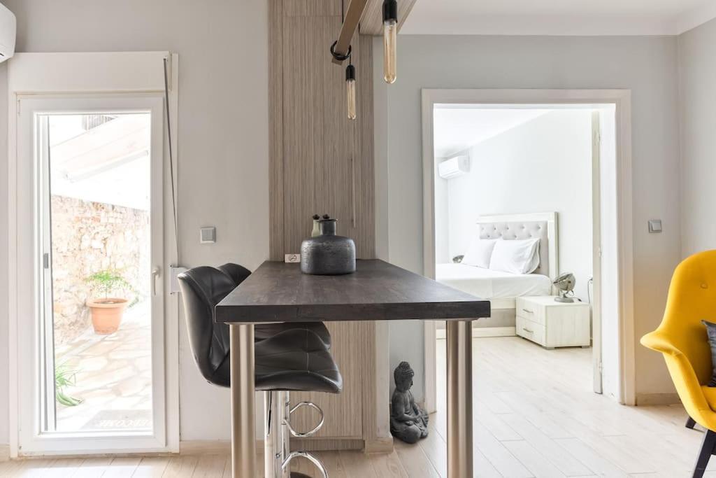 Modern Lifestyle In The Heart Of The