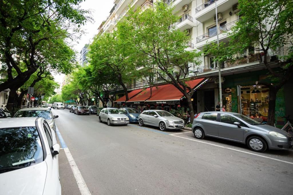 Appartement Modern Lifestyle In The Heart Of The