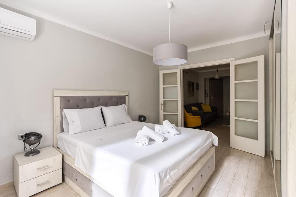 Appartement Modern Lifestyle In The Heart Of The