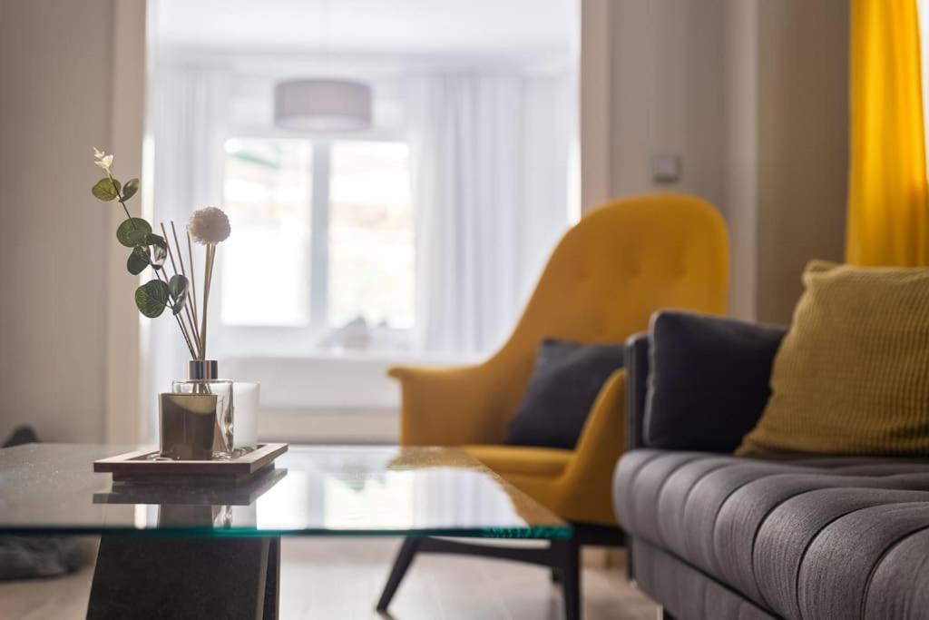 Appartement Modern Lifestyle In The Heart Of The *