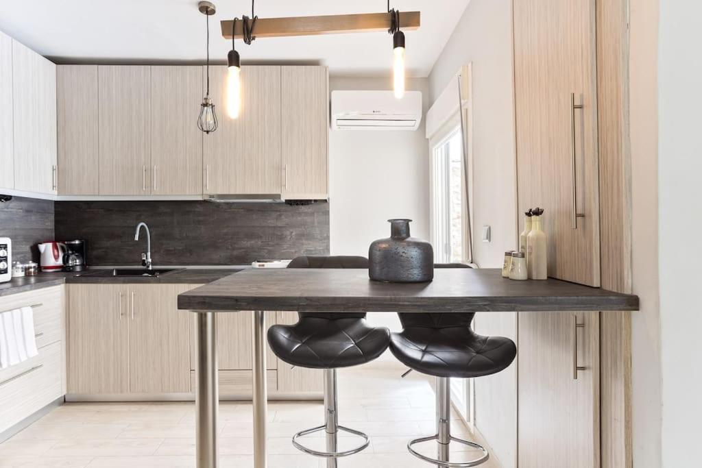 Appartement Modern Lifestyle In The Heart Of The *