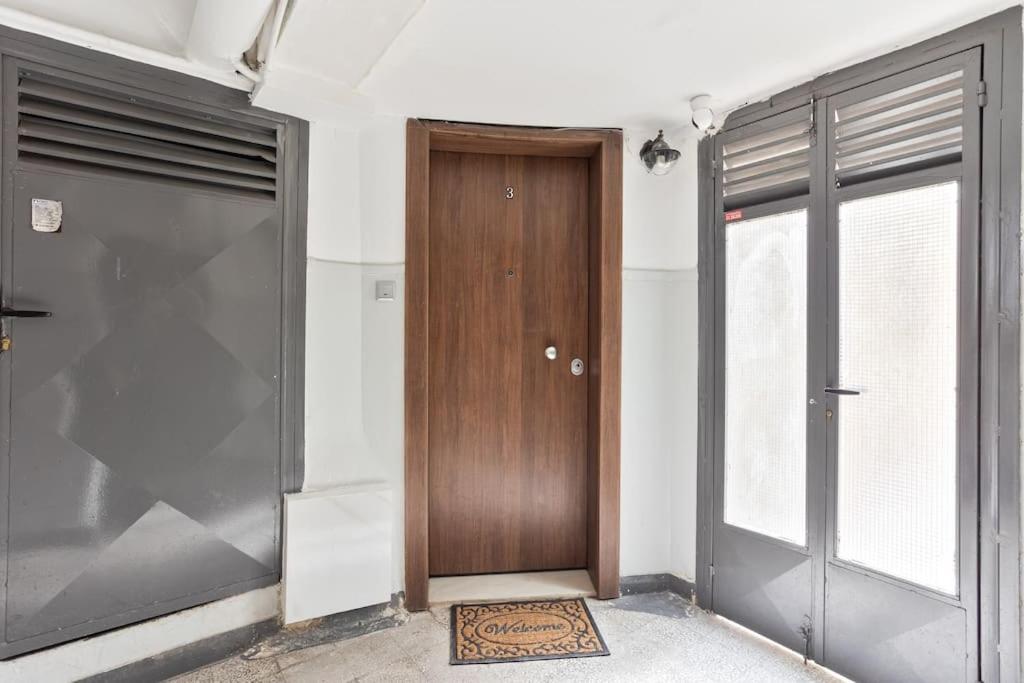 Modern Lifestyle In The Heart Of The Appartement *